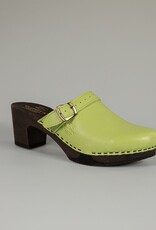 Clumpy Emma 44 lime