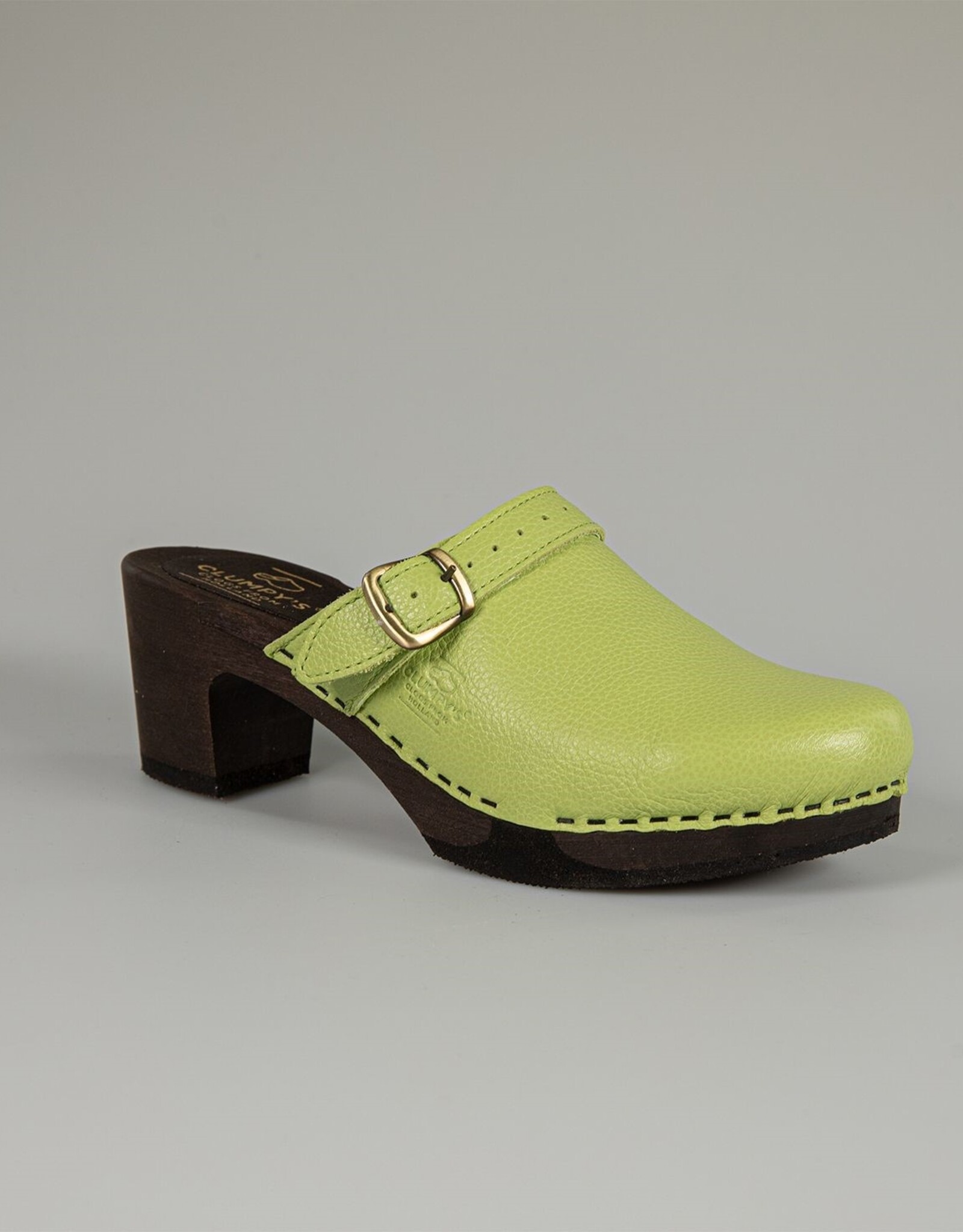 Clumpy Emma 44 lime