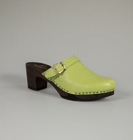 Clumpy Emma 44 lime