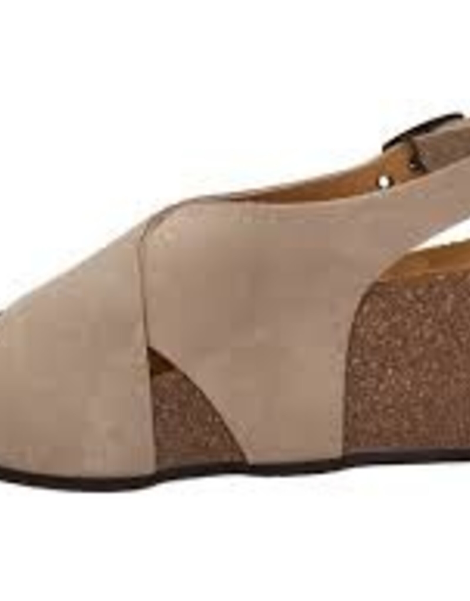 scholl Yvonne beige