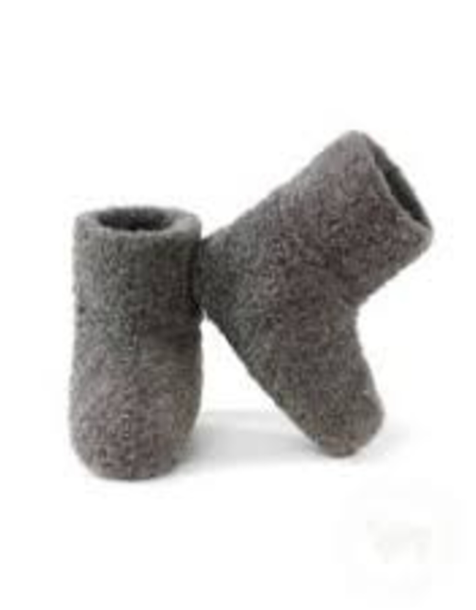 Alwero 2110 Bootie zw/melee