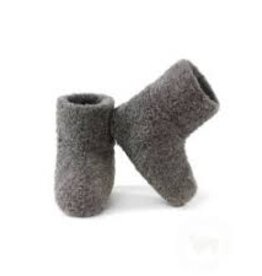 Alwero 2112 Bootie zw/melee