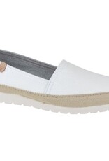 Verbenas Noa wit leer -/-25%