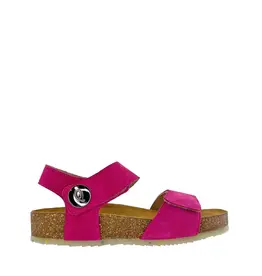 Q-Fit Home Shoes Mila fuxia -/-30%