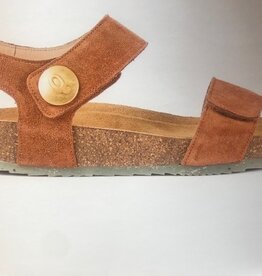 Q-Fit Home Shoes Mila cogn -/-25%