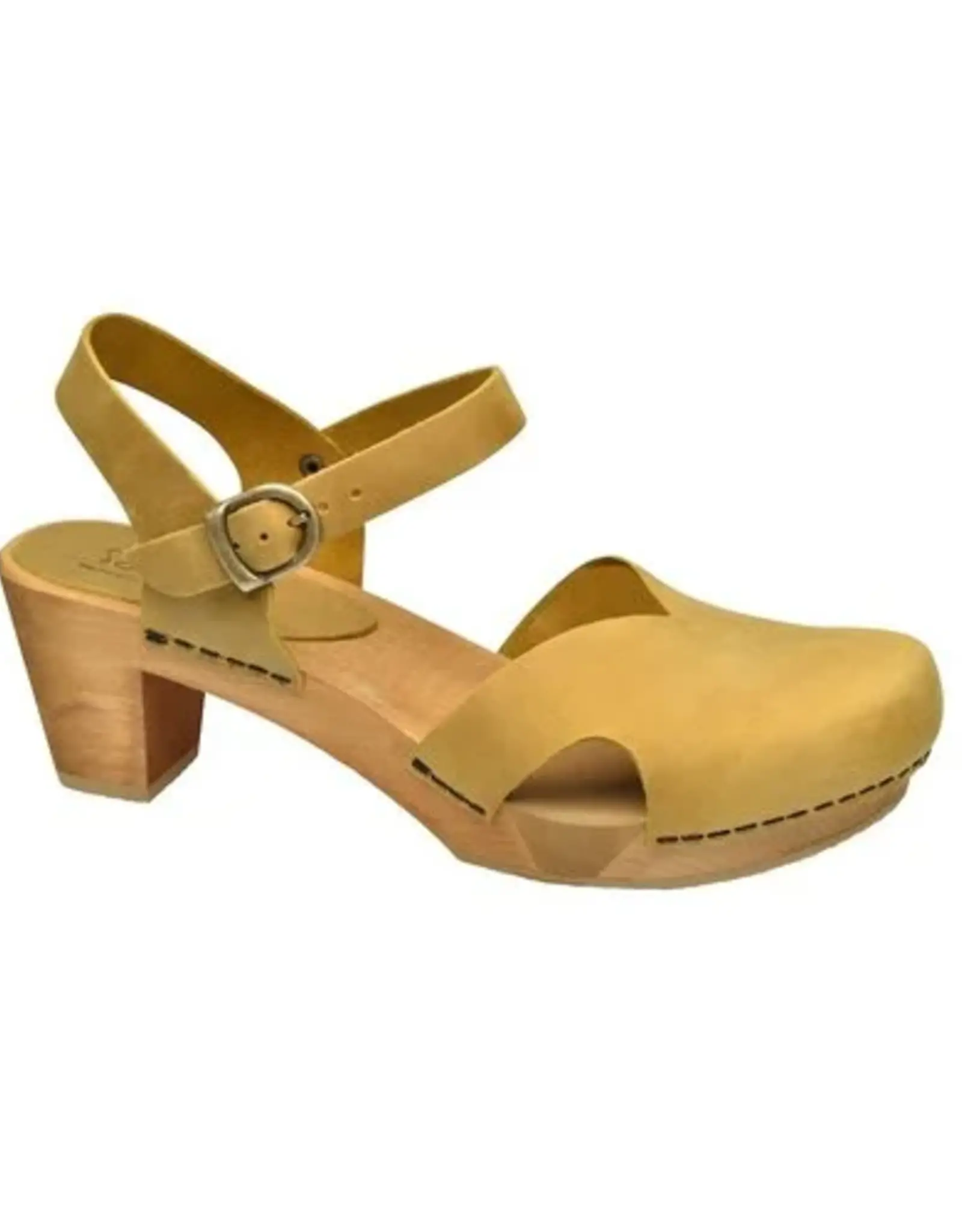 Sanita Matrix 451207 geel -/-25%