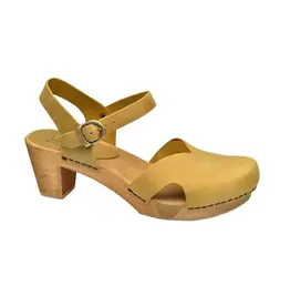 Sanita Matrix 451207 geel -/-25%