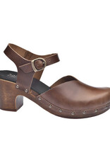 Sanita Solaima 478764 bruin -/-25%