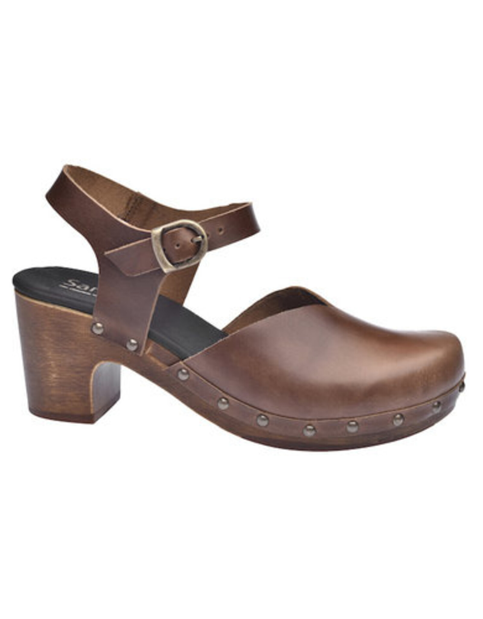Sanita Solaima 478764 bruin -/-25%