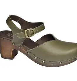 Sanita Solaima 478764 olijf  -/-25%