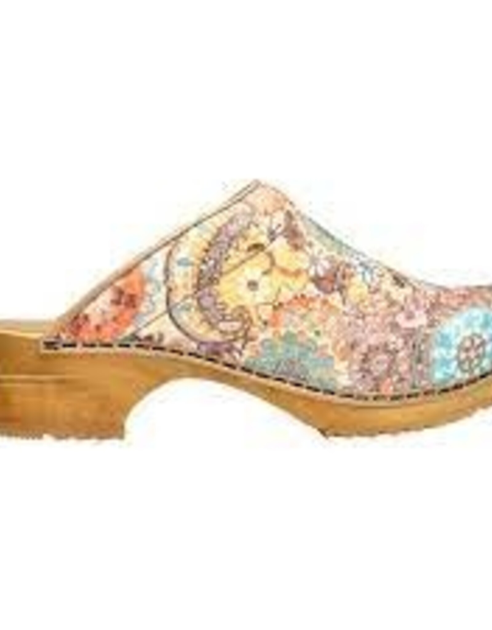 Sanita Maritia 470909 orange -/-25%