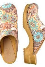 Sanita Maritia 470909 orange -/-25%