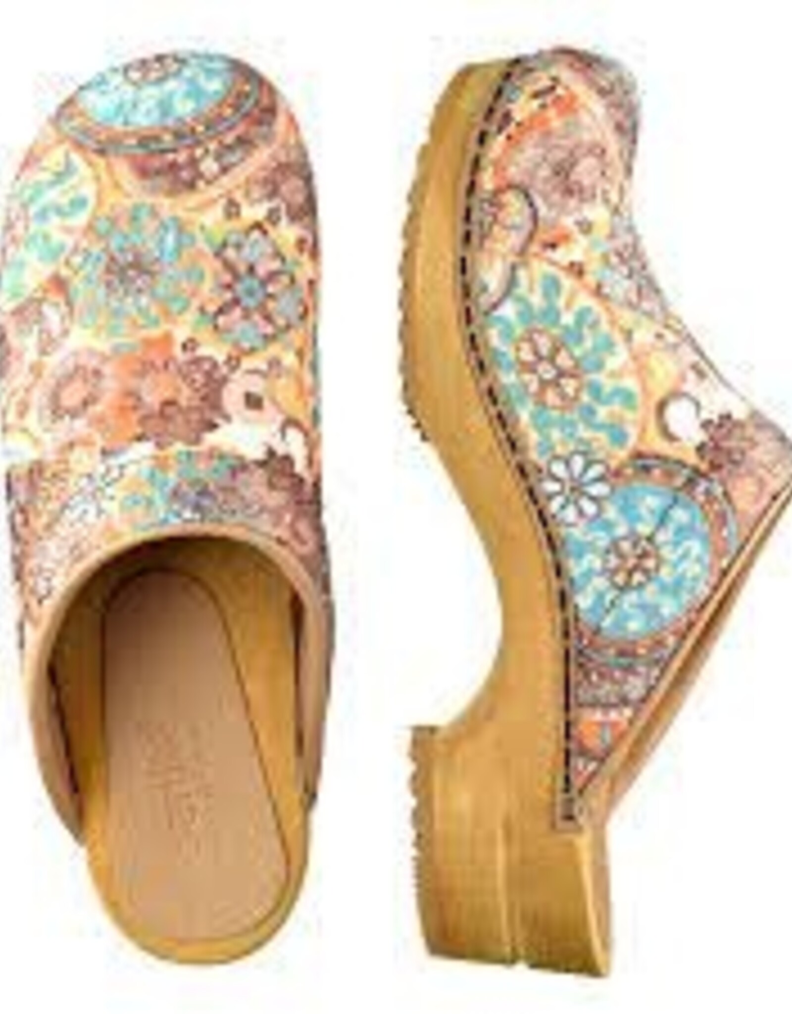 Sanita Maritia 470909 orange -/-25%