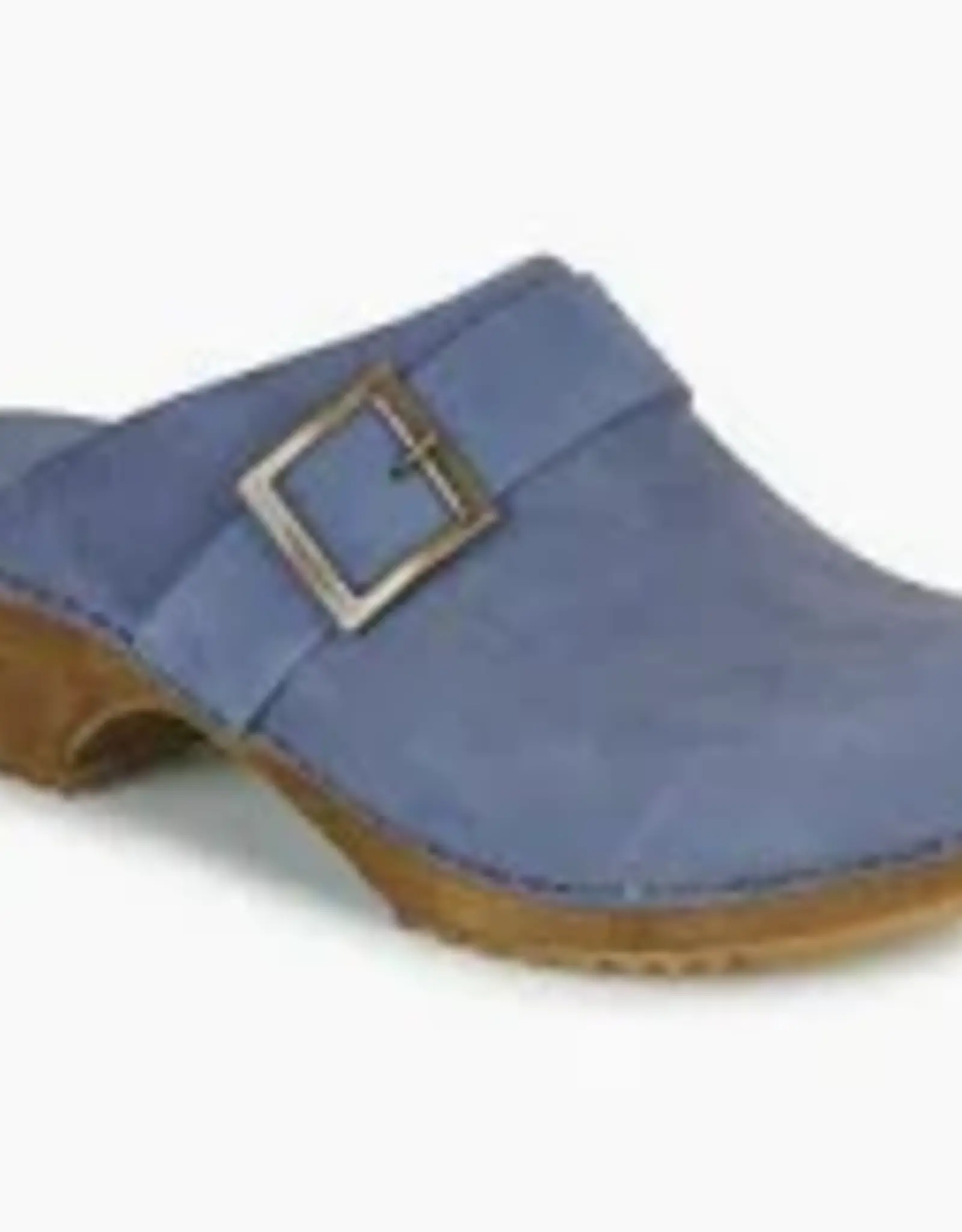 Sanita Urban 453062 blauw/dove -/-25%