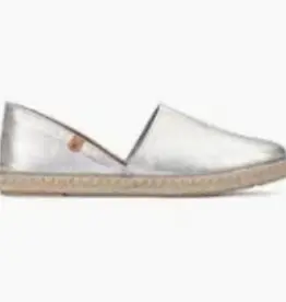 Verbenas Carmen zilver leer -/-25%