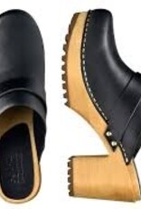 Sanita Peleni 470144  zwart -/-25%