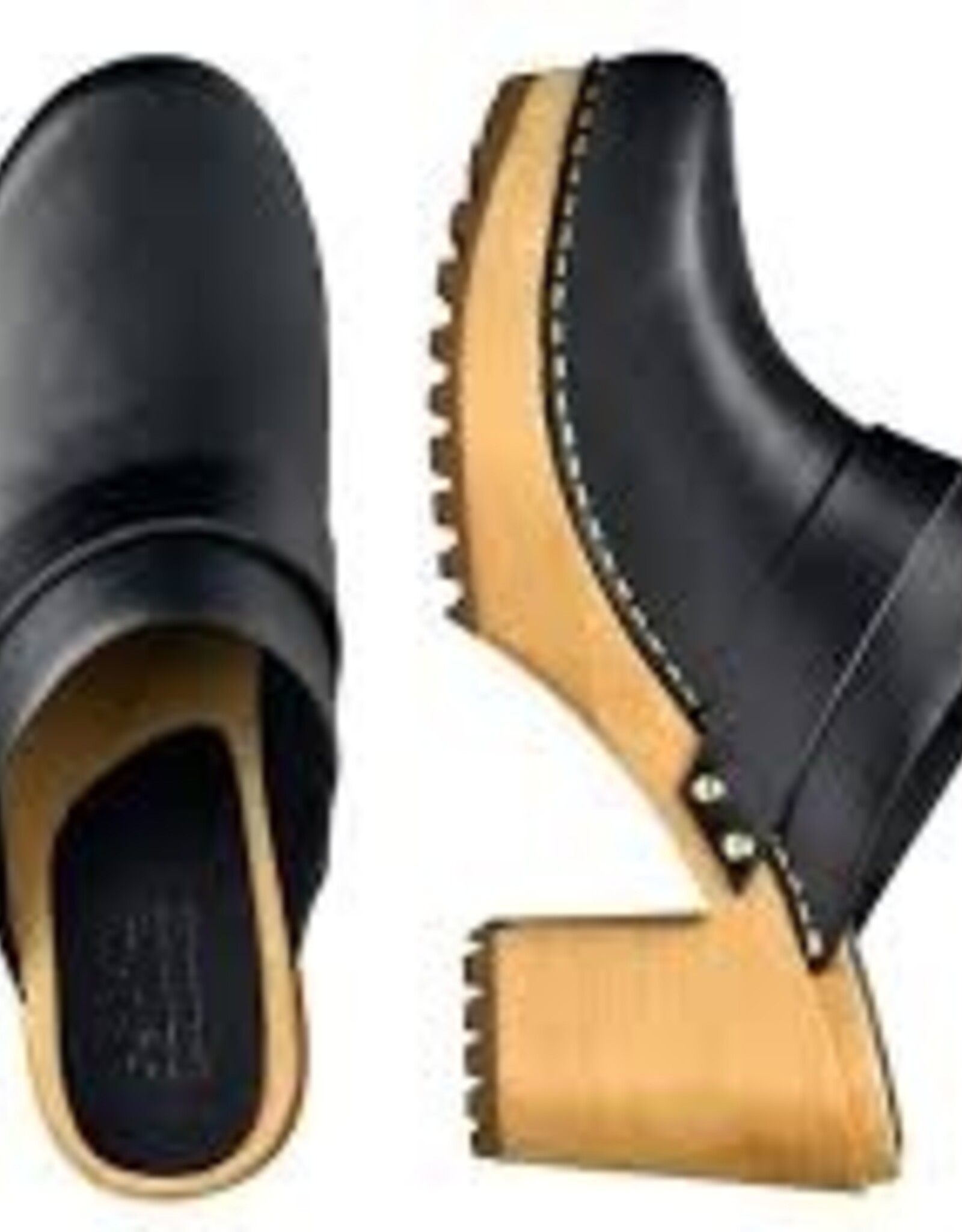 Sanita Peleni 470144  black -/-25%