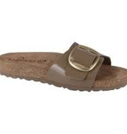 Yokono Jerba taupe lak -/-25%