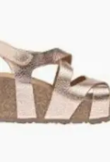 Yokono Bari 24310 zalm metallic -/-25%