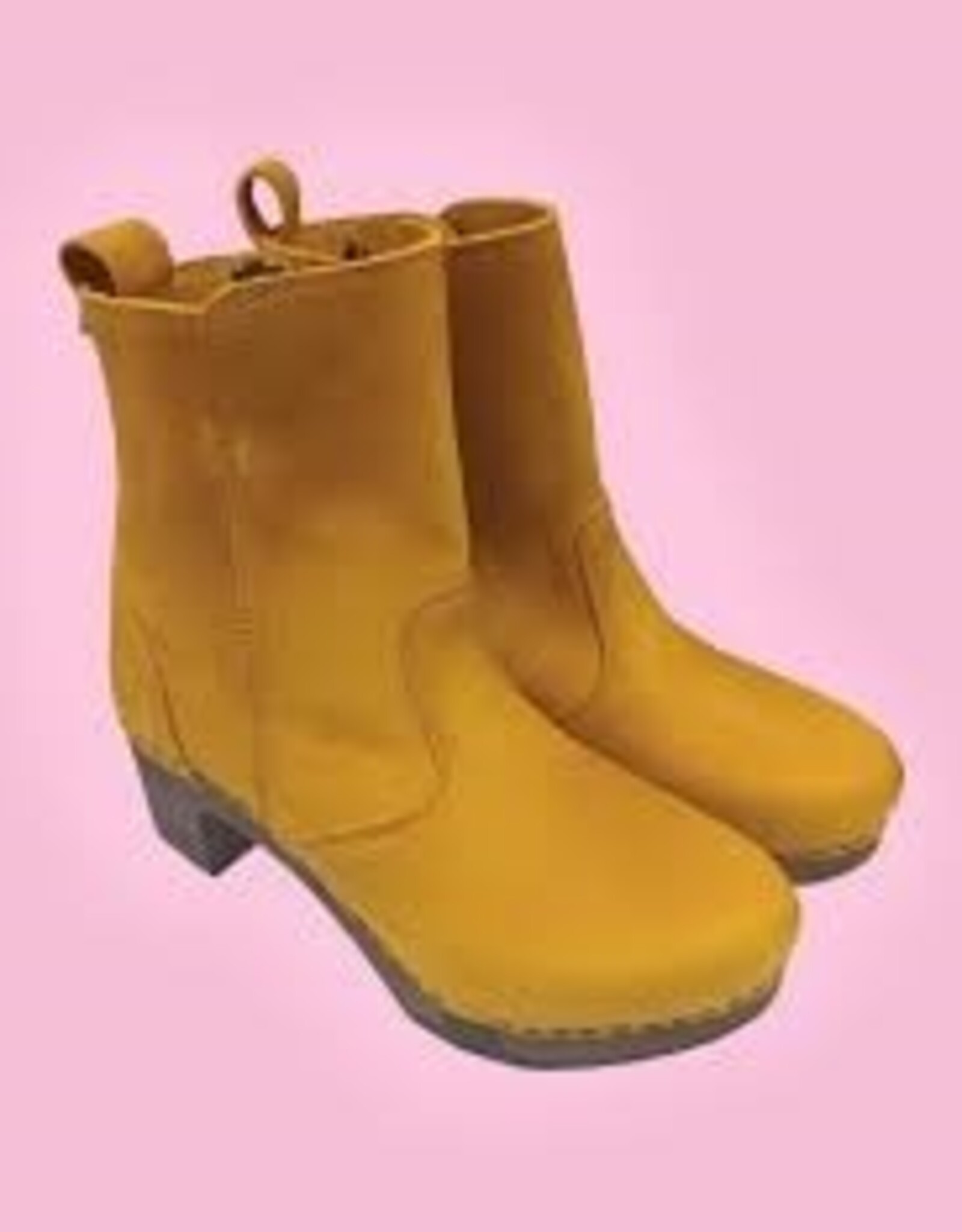 Clumpy Lien 42 oker  -/-20%