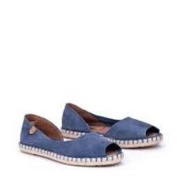Verbenas Cruz geel  -/-25%