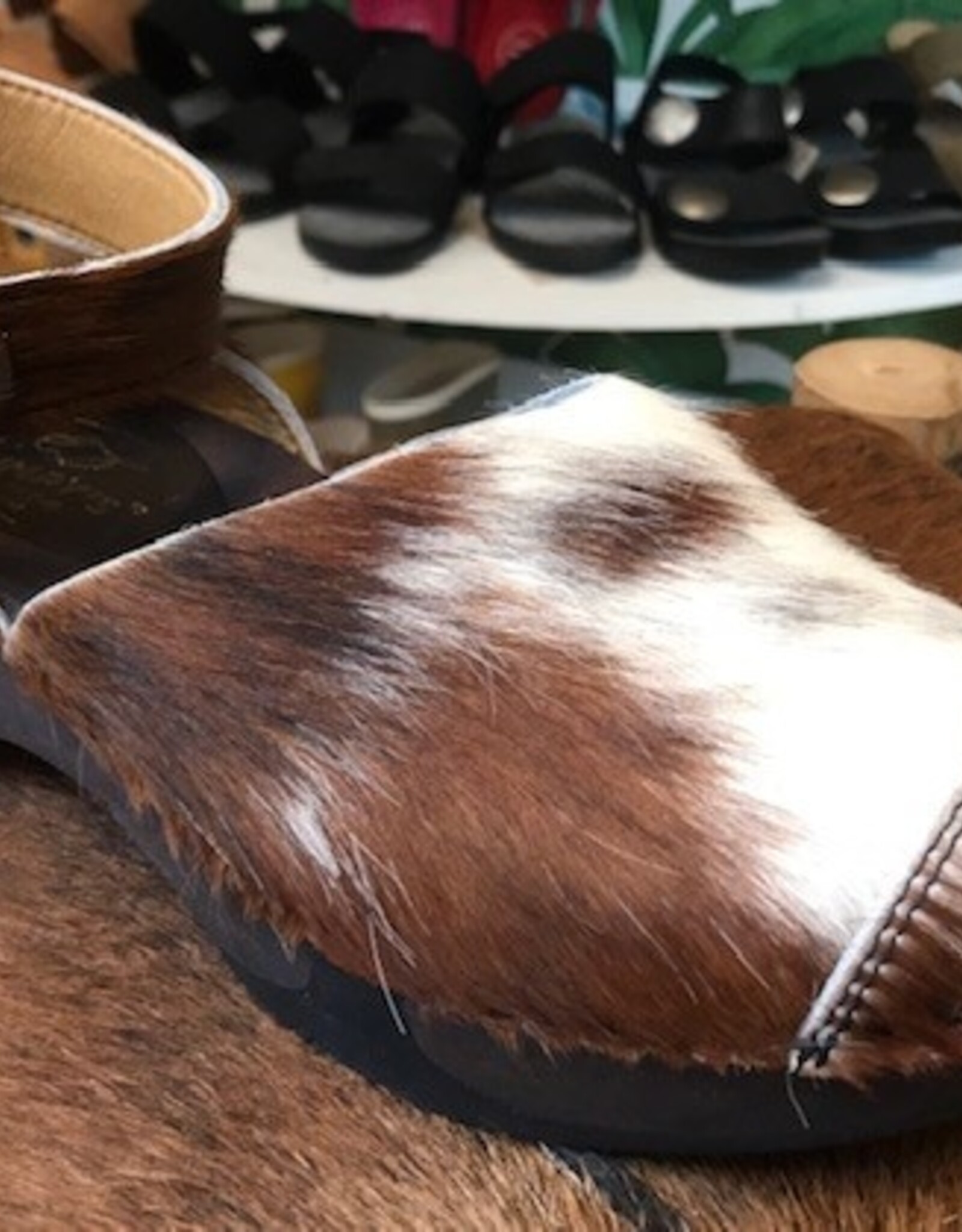 Clumpy Noor 71 cow -/-25%