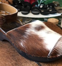 Clumpy Noor 71 cow -/-25%