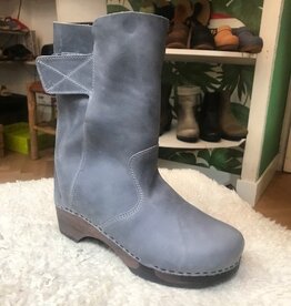 Clumpy Bente 91 grijs/blau/lamp -/-20%