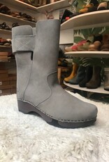 Clumpy Bente 91 grijs/sultan
