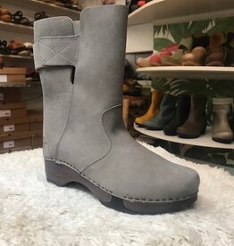 Clumpy Bente 91 grijs/sultan