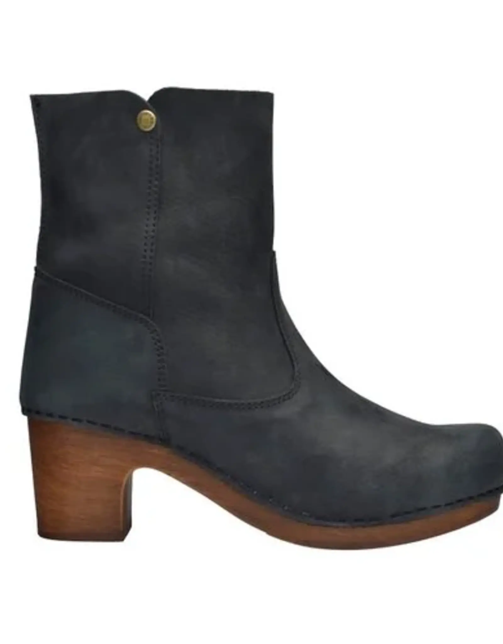 Sanita Solo 471051 zwart -/-25%