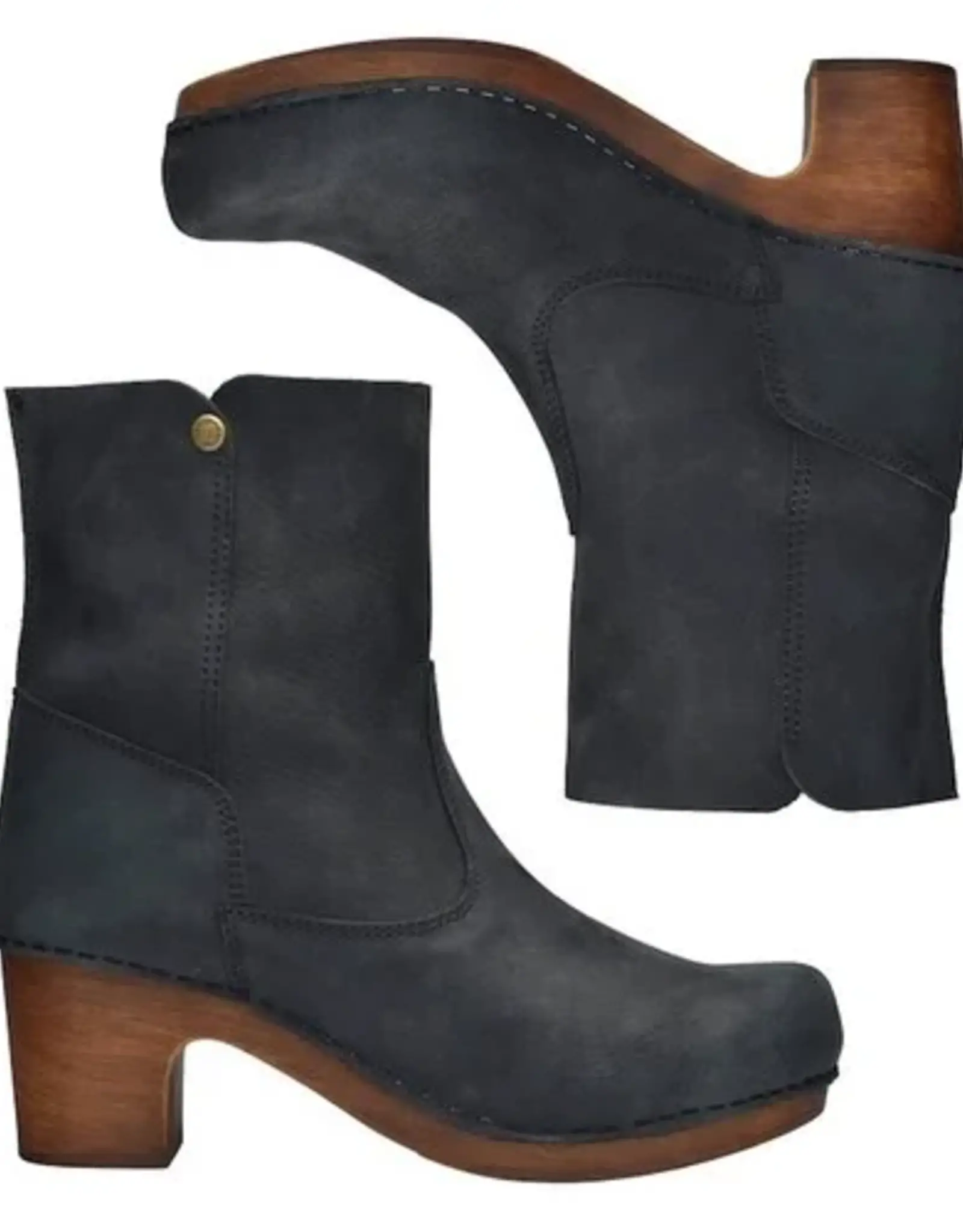 Sanita Solo 471051 zwart -/-25%