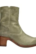 Sanita Solo 471051 olijfgroen -/-25%
