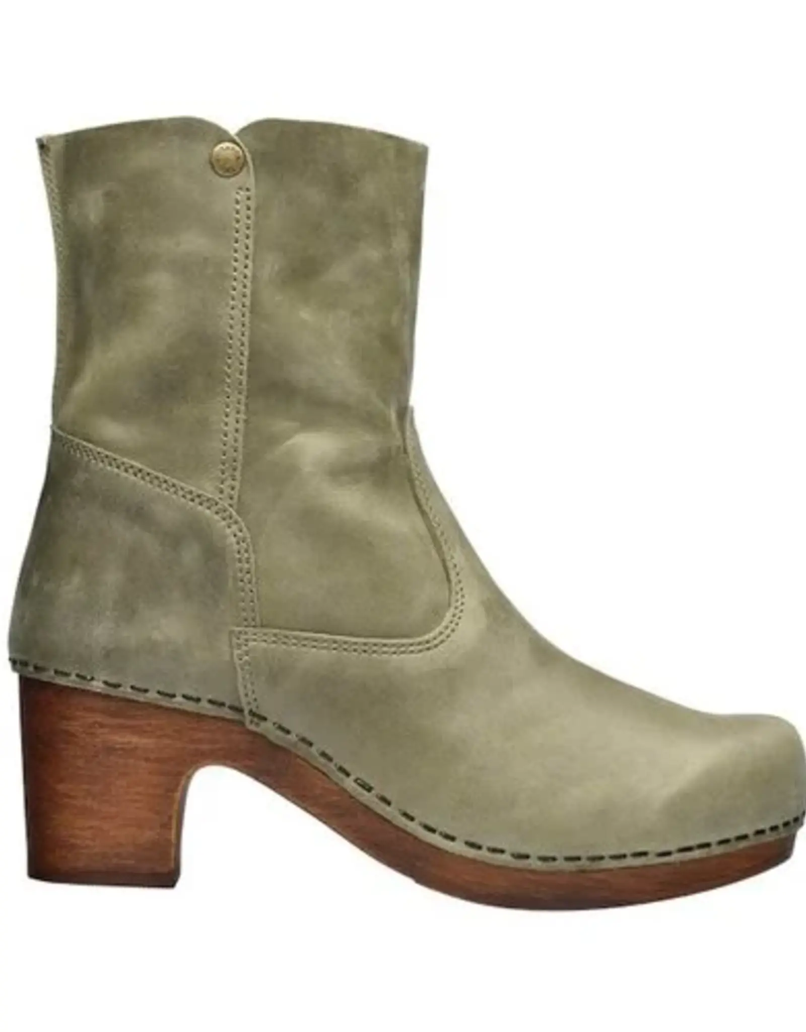 Sanita Solo 471051 olijfgroen -/-25%