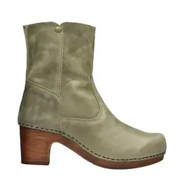 Sanita Solo 471051 olijf -/-25%