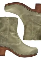 Sanita Solo 471051 olijfgroen -/-25%