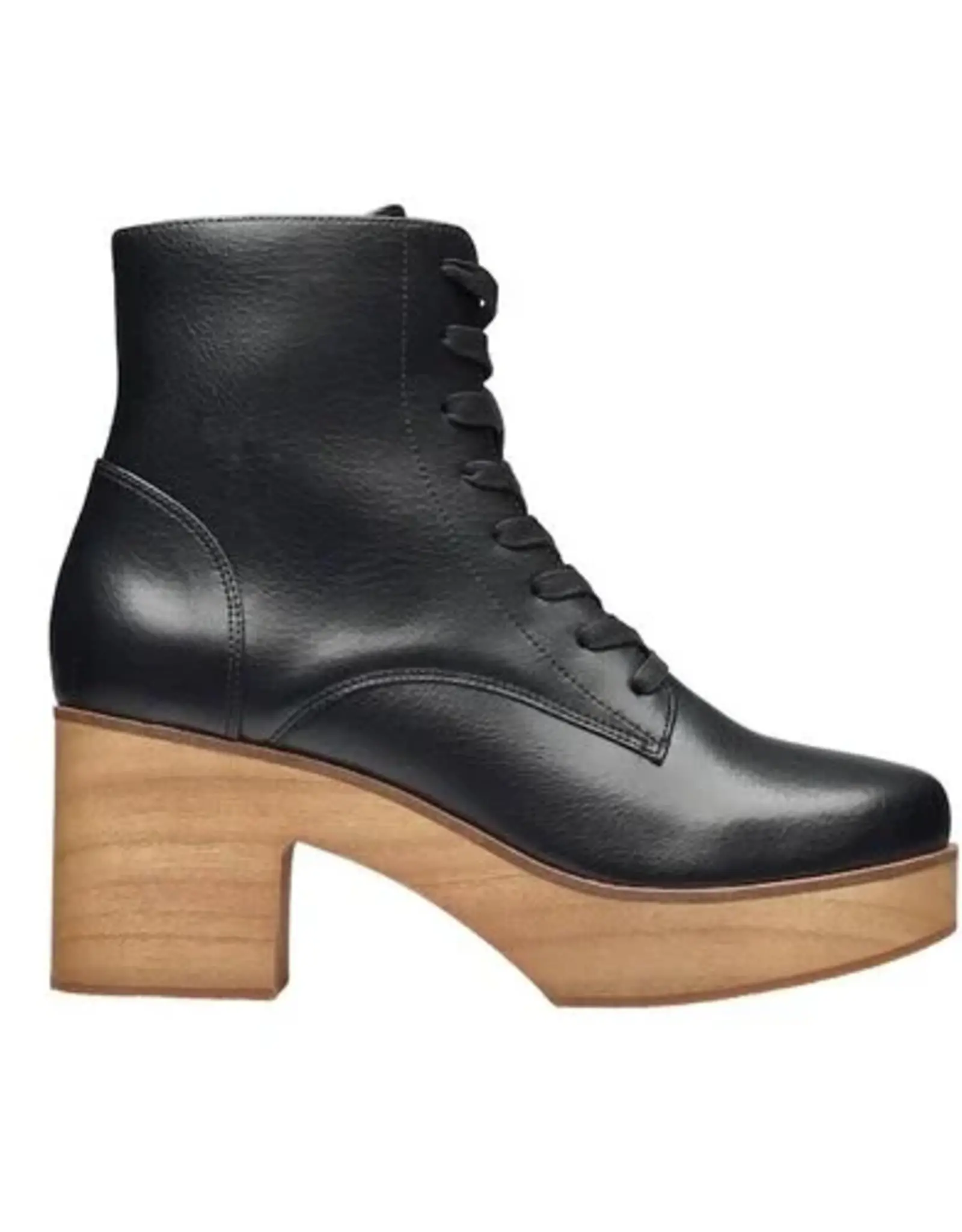 Sanita Colo 471320 zwart -/-25%