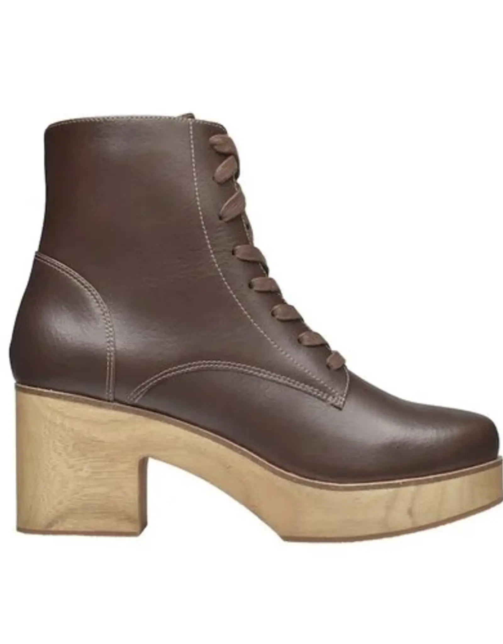 Sanita Colo 471320 bruin -/-25%