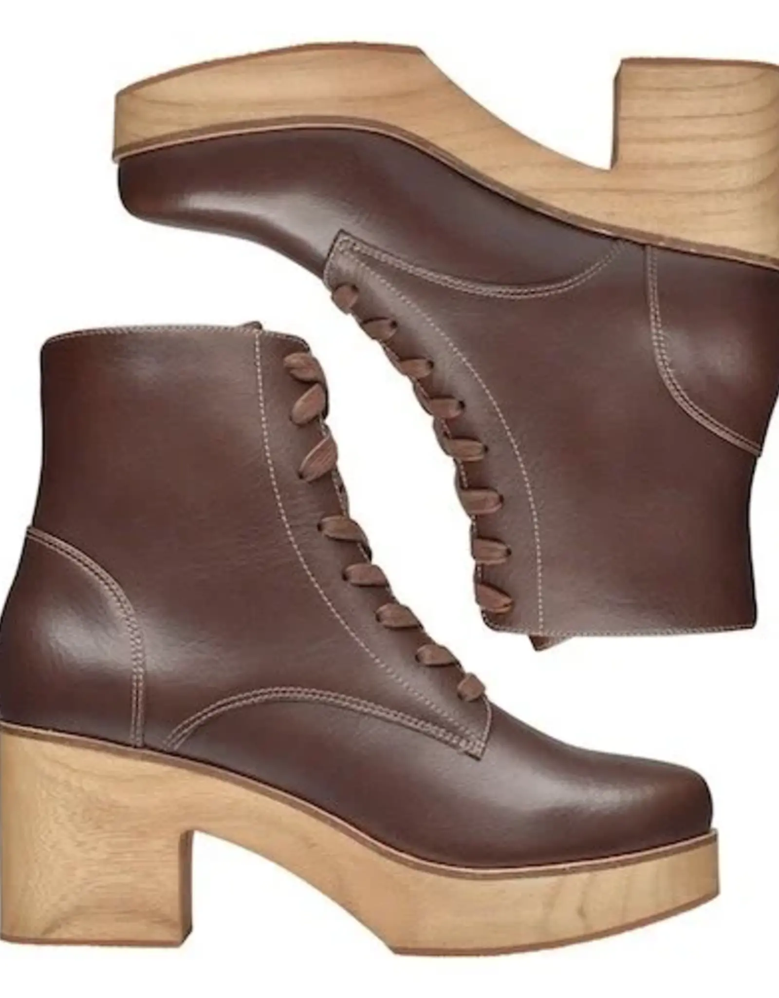 Sanita Colo 471320 brown -/-25%