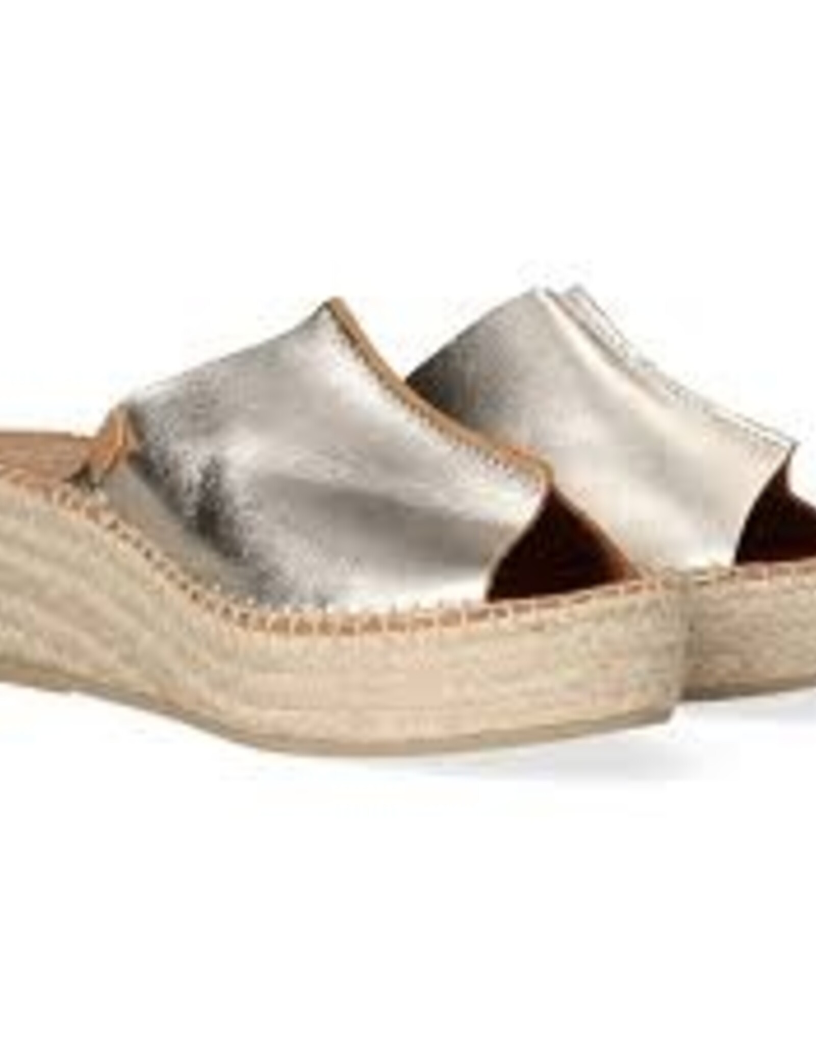 Toni Pons Ivonne goud 89,95 nu 79,95