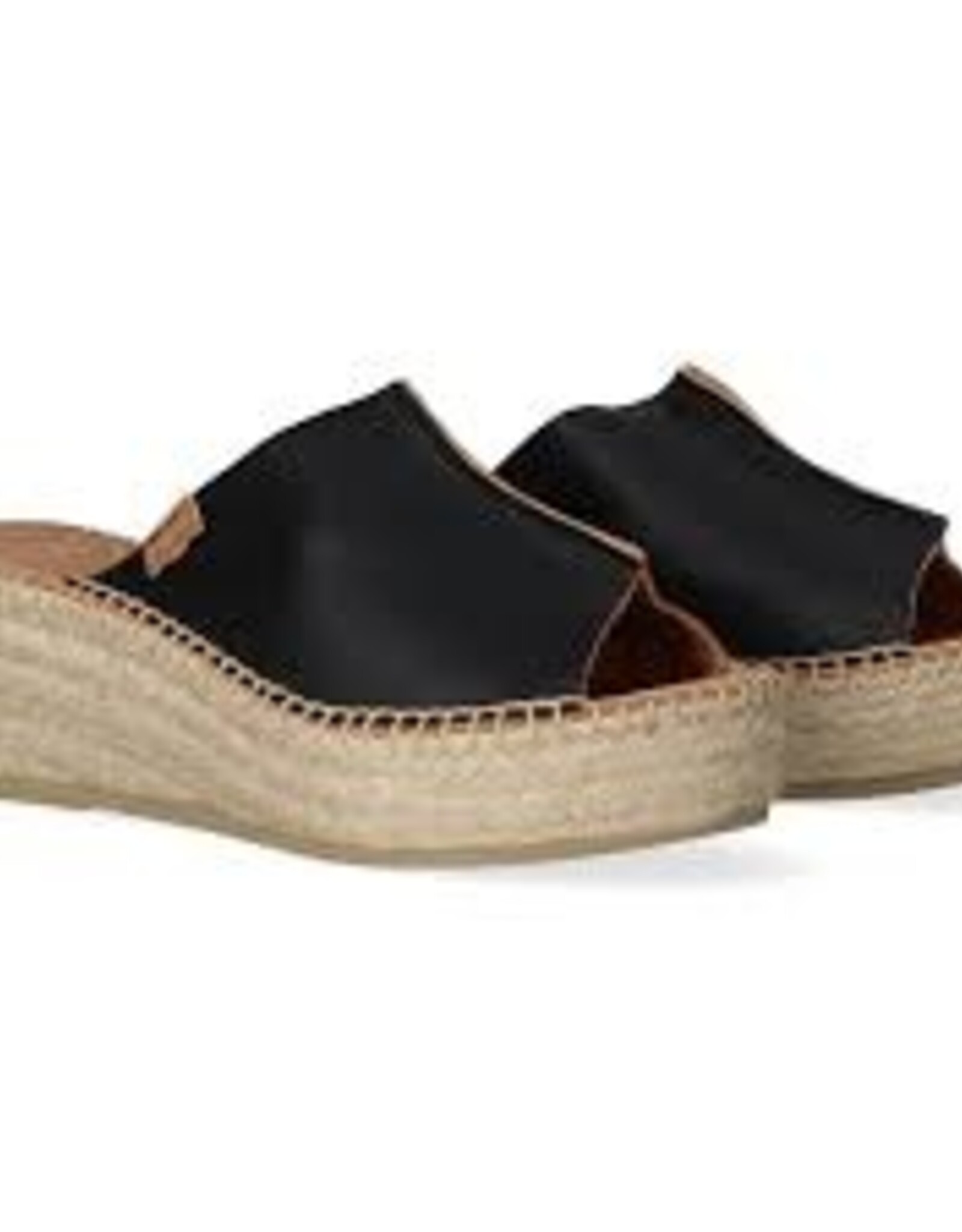 Toni Pons Ivonne zwart 89,95 nu 79,95