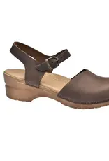 Sanita Sansi 474048 bruin -/-25%
