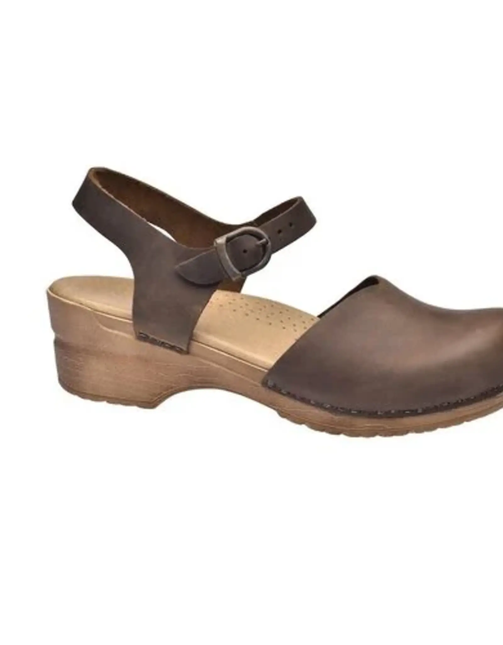 Sanita Sansi 474048 bruin -/-25%