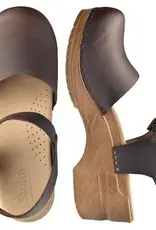 Sanita Sansi 474048 bruin -/-25%