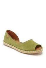 Verbenas Cruz  groen/kelp -/-25%
