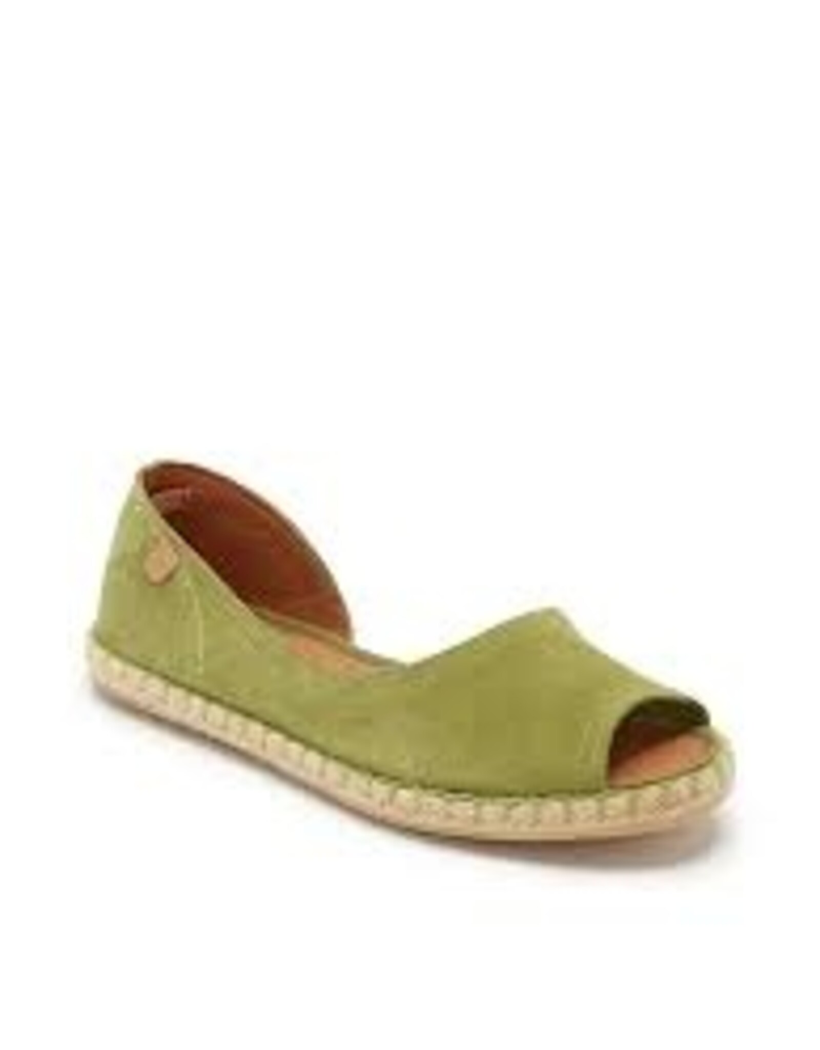 Verbenas Cruz  groen/kelp -/-25%