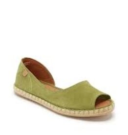 Verbenas Cruz groen/kelp -/-25%