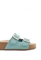 Yokono Wiwi 003 mint blau -/-25%