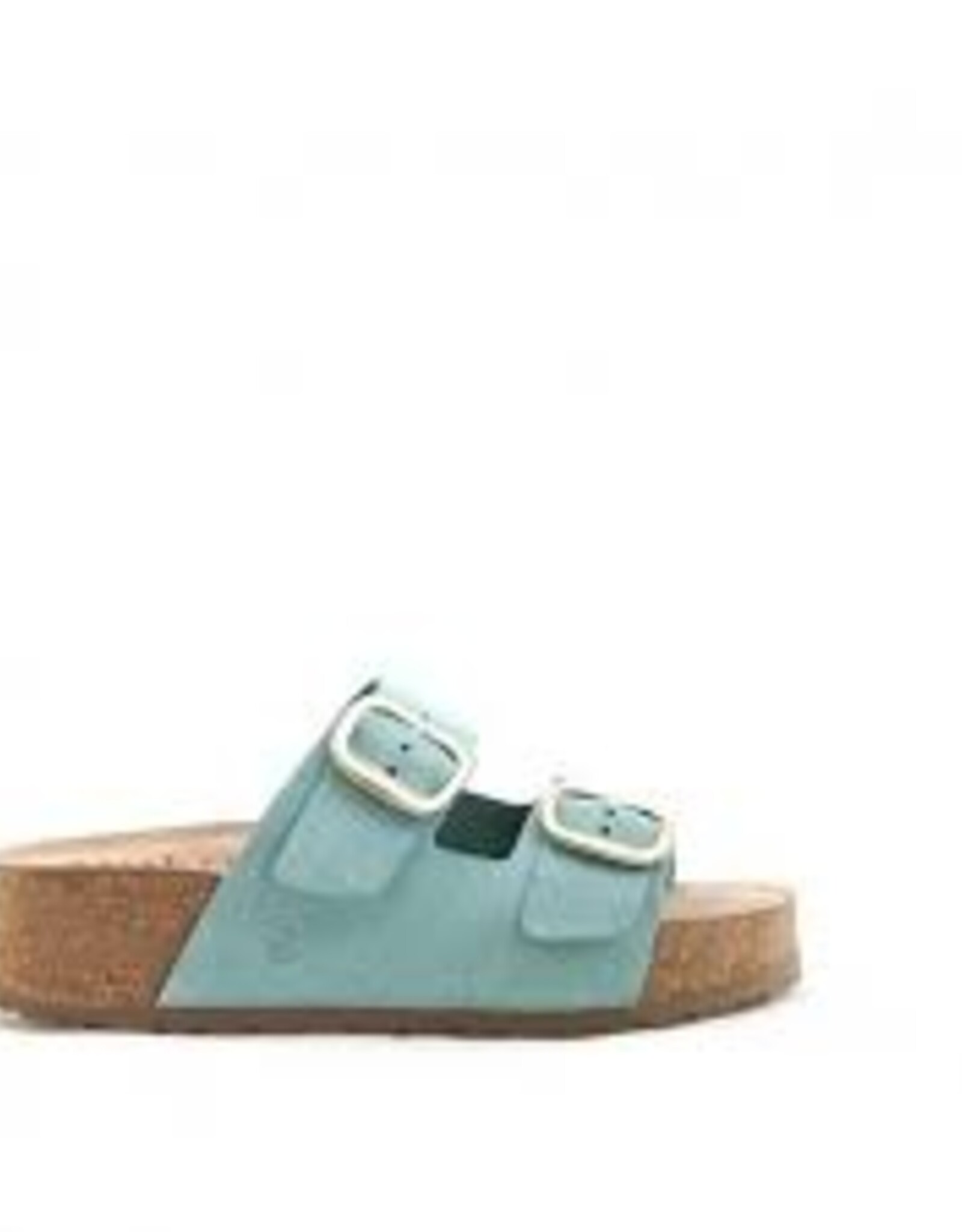 Yokono Wiwi 003 mint blau -/-25%