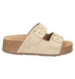 Yokono Wiwi 003 beige